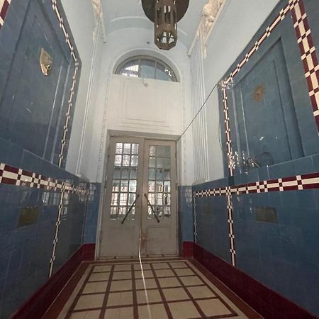 Apartman Vasia Subotica Buitenkant foto