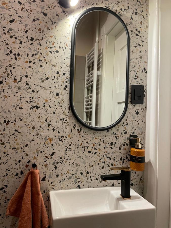 Apartman Vasia Subotica Buitenkant foto