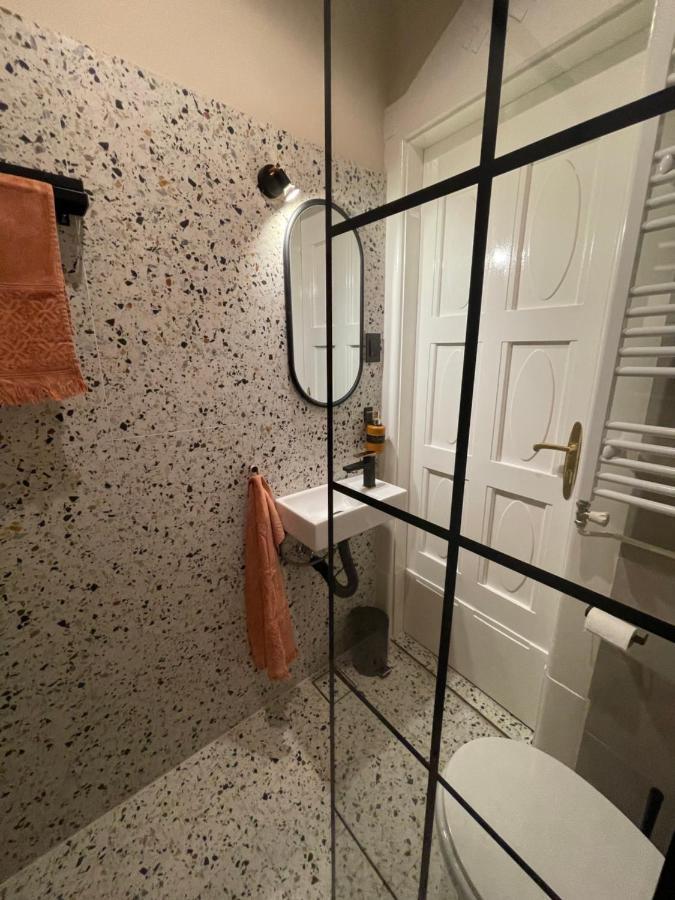 Apartman Vasia Subotica Buitenkant foto